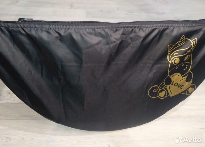 Чехол для обруча Grace Dance