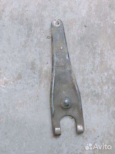 Вилка кпп Renault Logan, Sandero JR3