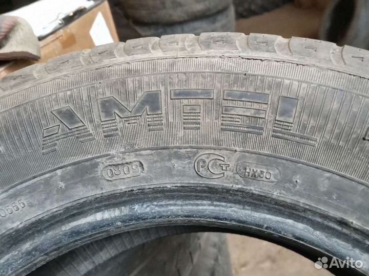 Amtel Planet NV-116 205/65 R15 94H
