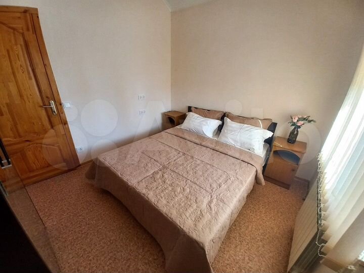 2-к. квартира, 40,7 м², 3/3 эт.