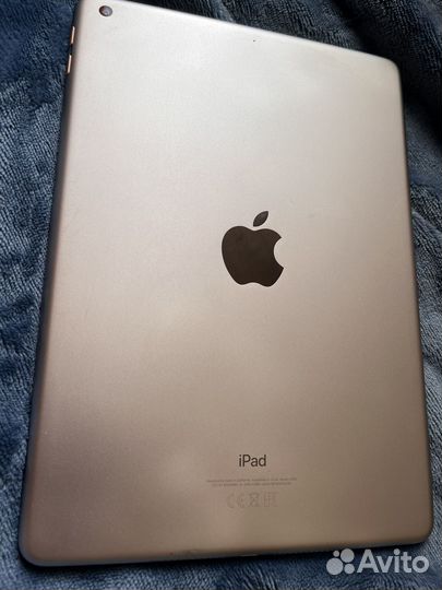 Apple iPad 6 32gb Wi-fi
