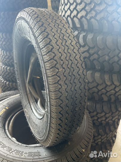 Nortec М-145 165/80 R13 79H