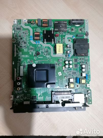 Материнская плата rsag7. 820.8751/roh 1.2mm