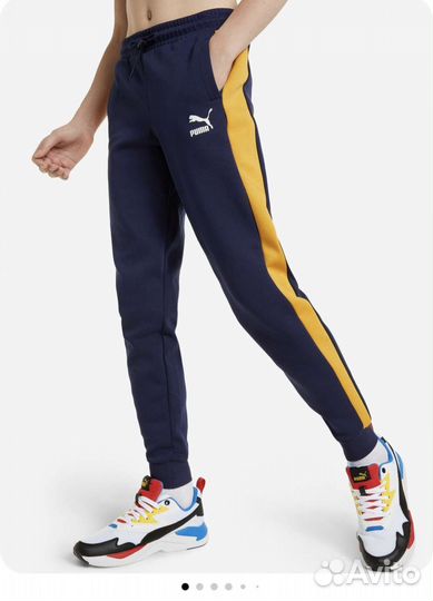 Спортивный костюм для мальчика Puma