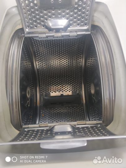 Стиральная машина ardo