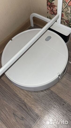 Xiaomi mi robot vacuum mop essential