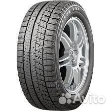 Bridgestone Blizzak VRX 205/65 R16