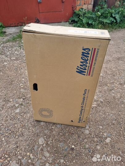 Интеркулер