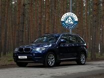 BMW X5 3.0 AT, 2011, 198 000 км, с пробегом, цена 2 565 000 руб.