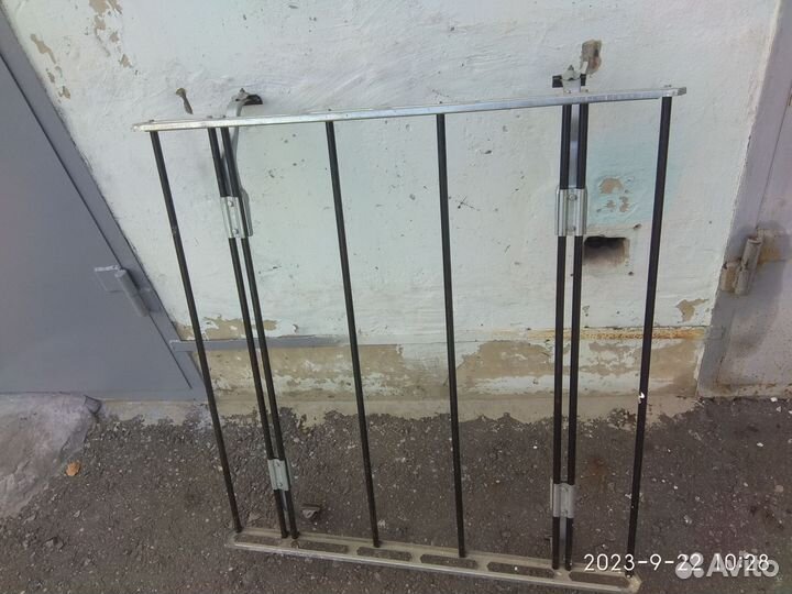 Багажник на крышу