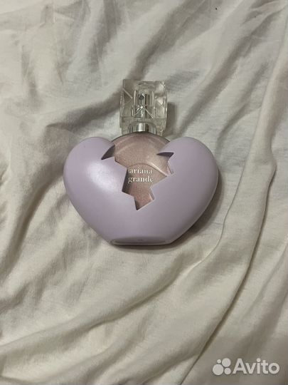 Парфюм thank you next 2.0 by ariana grande