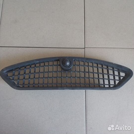 Решётка торпедо под датчик света Ford Mondeo 4
