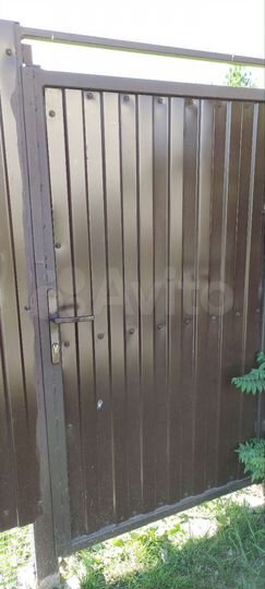 Участок 8,3 сот. (СНТ, ДНП)