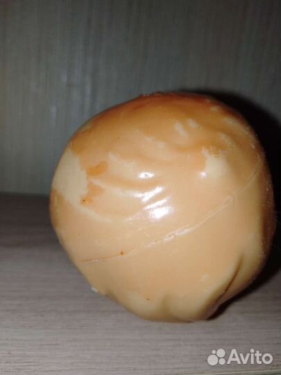 Стёпа, пупс целлулоидный СССР