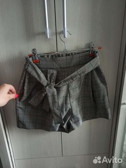 Шорты
