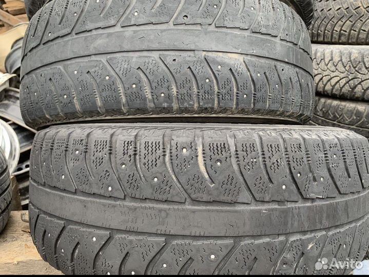 Bridgestone Ice Cruiser 7000 205/65 R15