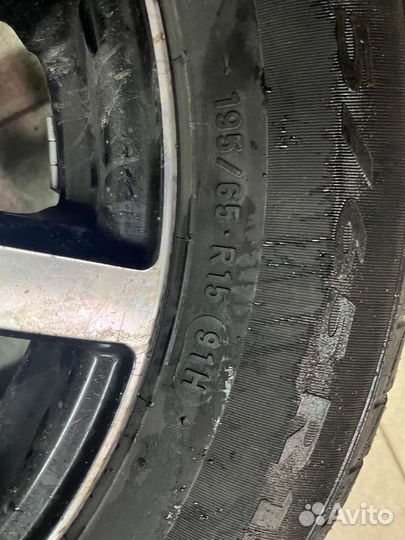 Литье на шкоду октавию