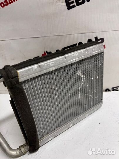 Радиатор печки Geely Emgrand Ec7 седан JL4G15D