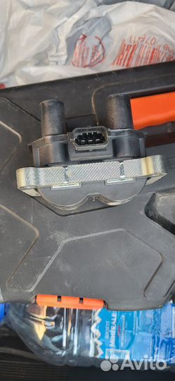 Модуль зажигания ваз