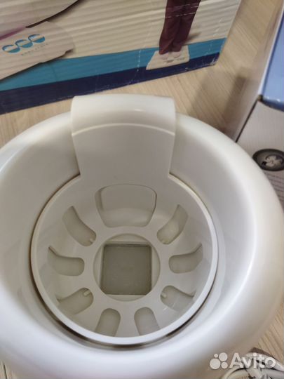 Радионяня, подогреватель,манеж,весы до 20 кг