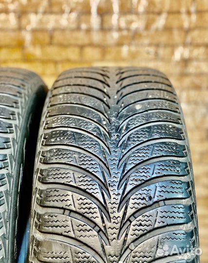 Goodyear UltraGrip Ice+ 205/60 R16