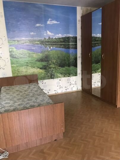 2-к. квартира, 45 м², 3/5 эт.