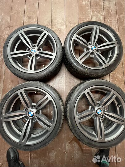 Windpower AL 01 245/40 R18