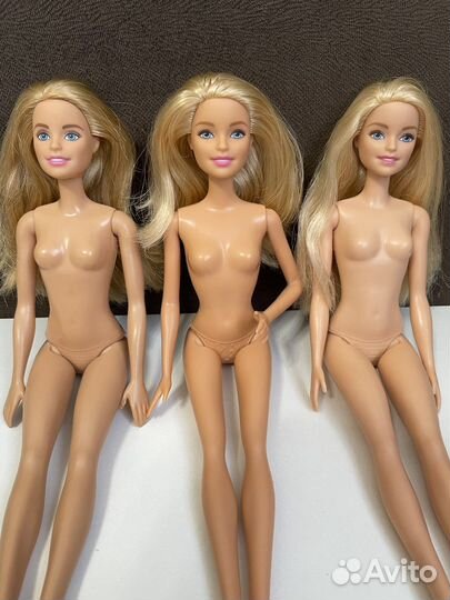 Куклы Барби 2013