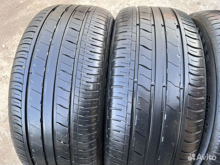 Royal Black Royal Performance 285/50 R20