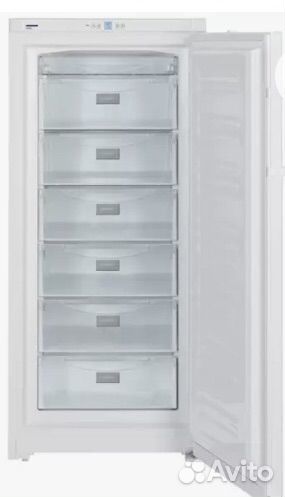 Отдельностоящая морозильная камера Liebherr G 3013