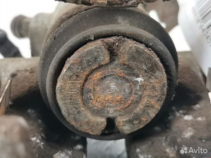 Суппорт задний правый для Volkswagen Golf 4