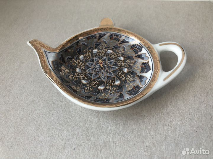 Посуда.фарфор