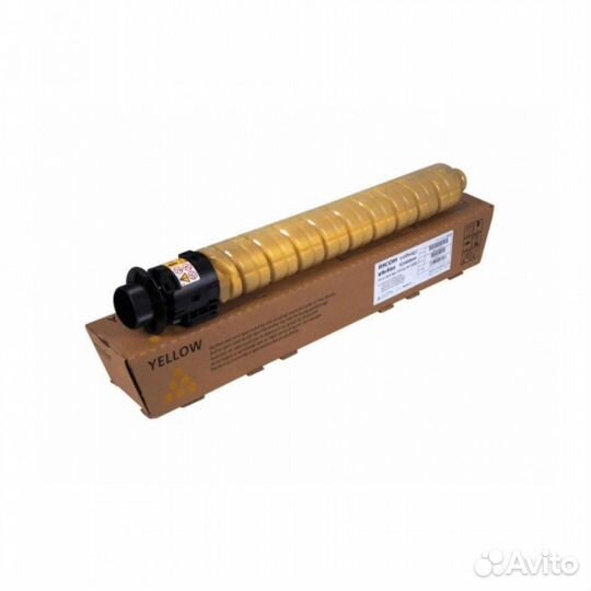 Тонер Ricoh C2000H 396126