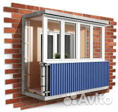 Пвх окна от завода