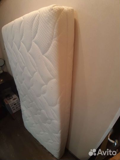 Матрас детский