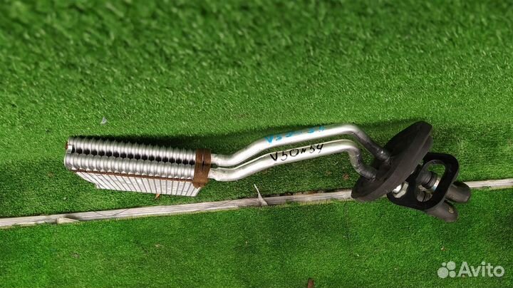 Радиатор печки Volvo V50 B5254T7 2011