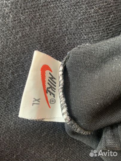 Короткие шорты Nike