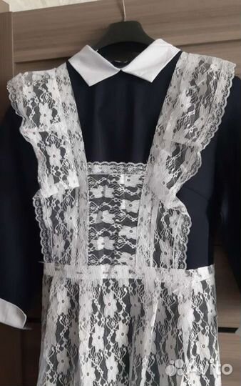 Форма на последний звонок