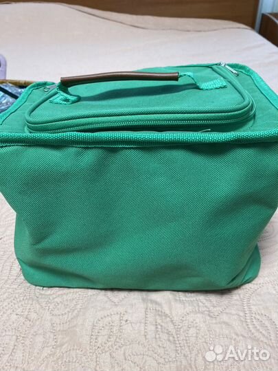 Корзина для пикника