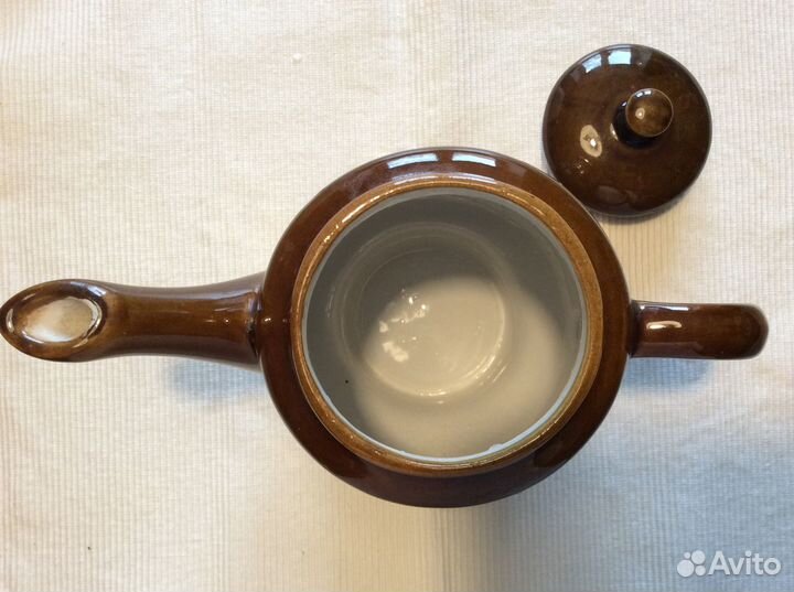 Чайник заварочный