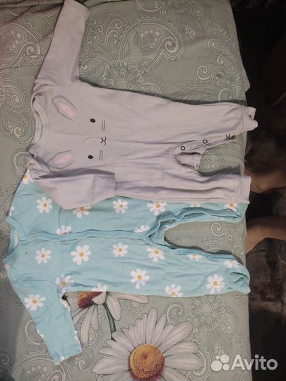 Слипы пакетом