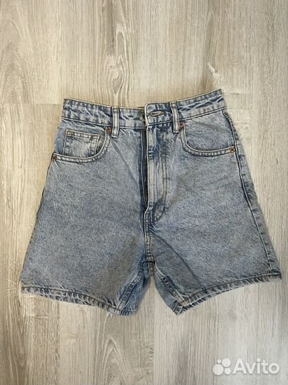 Шорты Zara женские