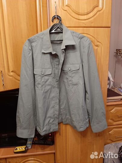 Военная форма