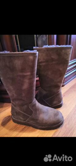 Сапоги UGG