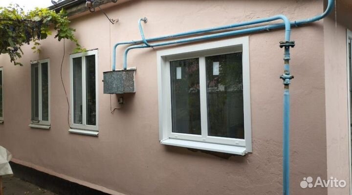 Пластиковые окна на заказ