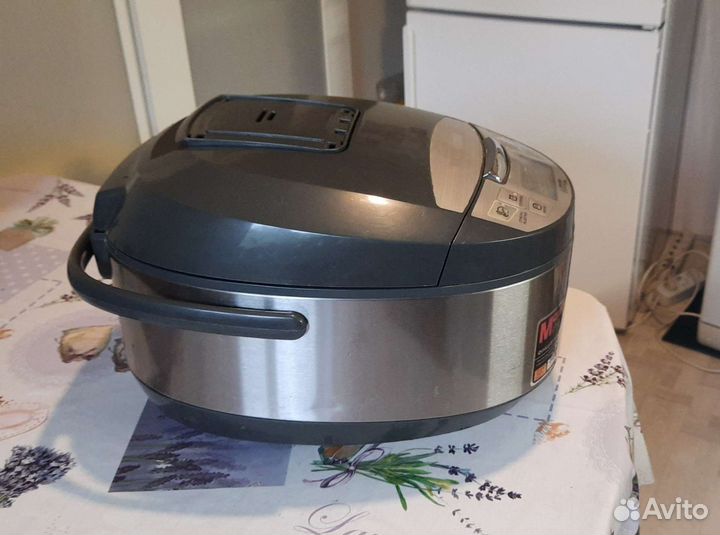 Мультиварка redmond rmc-m4510