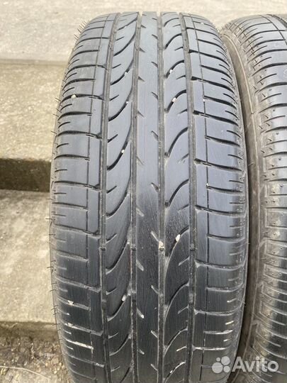 Bridgestone Dueler H/P Sport 215/60 R17