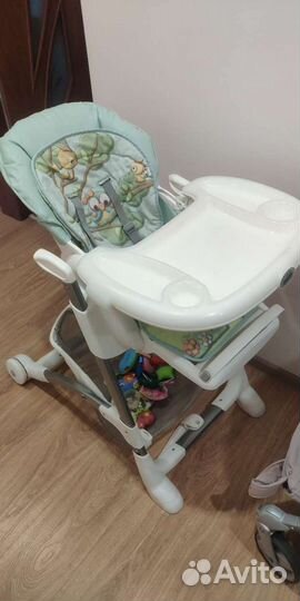 Стул для кормления CAM (Италия)