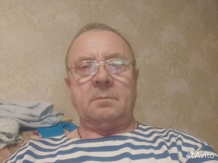 Водитель В С