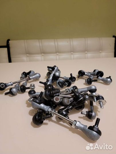 Тяга датчика положения кузова